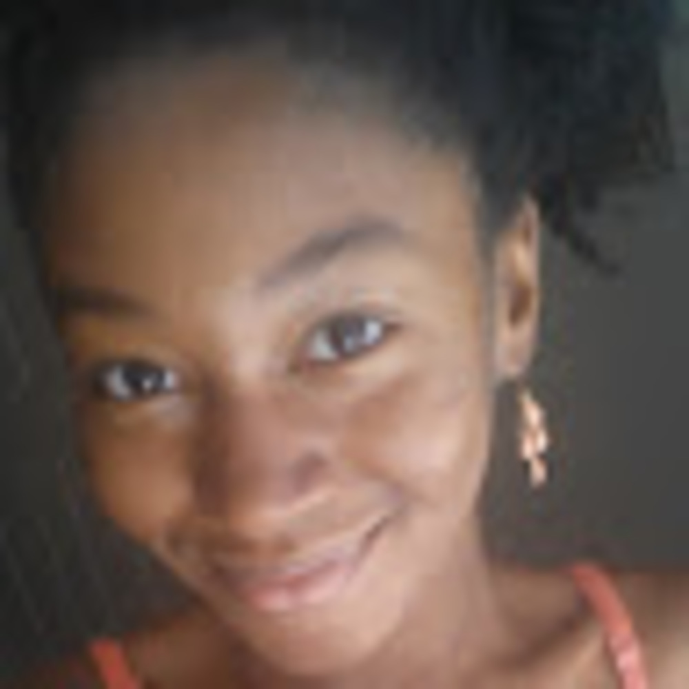 Meet your Posher, Whitney